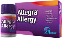 Allegra