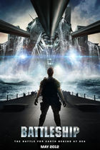 Battleship Movie