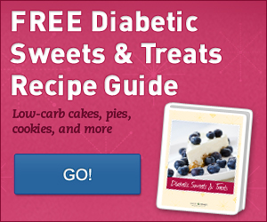 Diabetic Sweets Guide