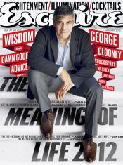 Esquire Magazine