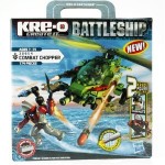 Kre-O Battleship Chopper
