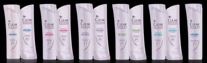 Clear Scalp Therapy