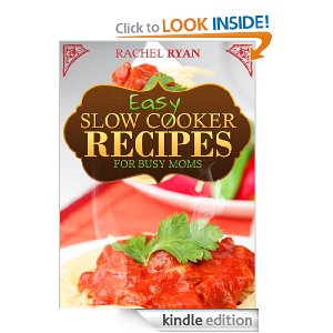 Easy Slow Cooker Recipes
