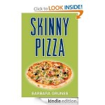 Skinny Pizza
