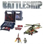 Battleship Prize